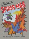 spider-man (1982) (parker bros) rom